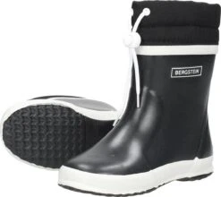 Bergstein Winterboot - Regenlaarzen - Unisex Junior - Black - Maat 29 25 Bergstein Winterboot - Regenlaarzen - Unisex Junior - Black - Maat 29 -Buitenkampeeruitrusting 1200x1067 12