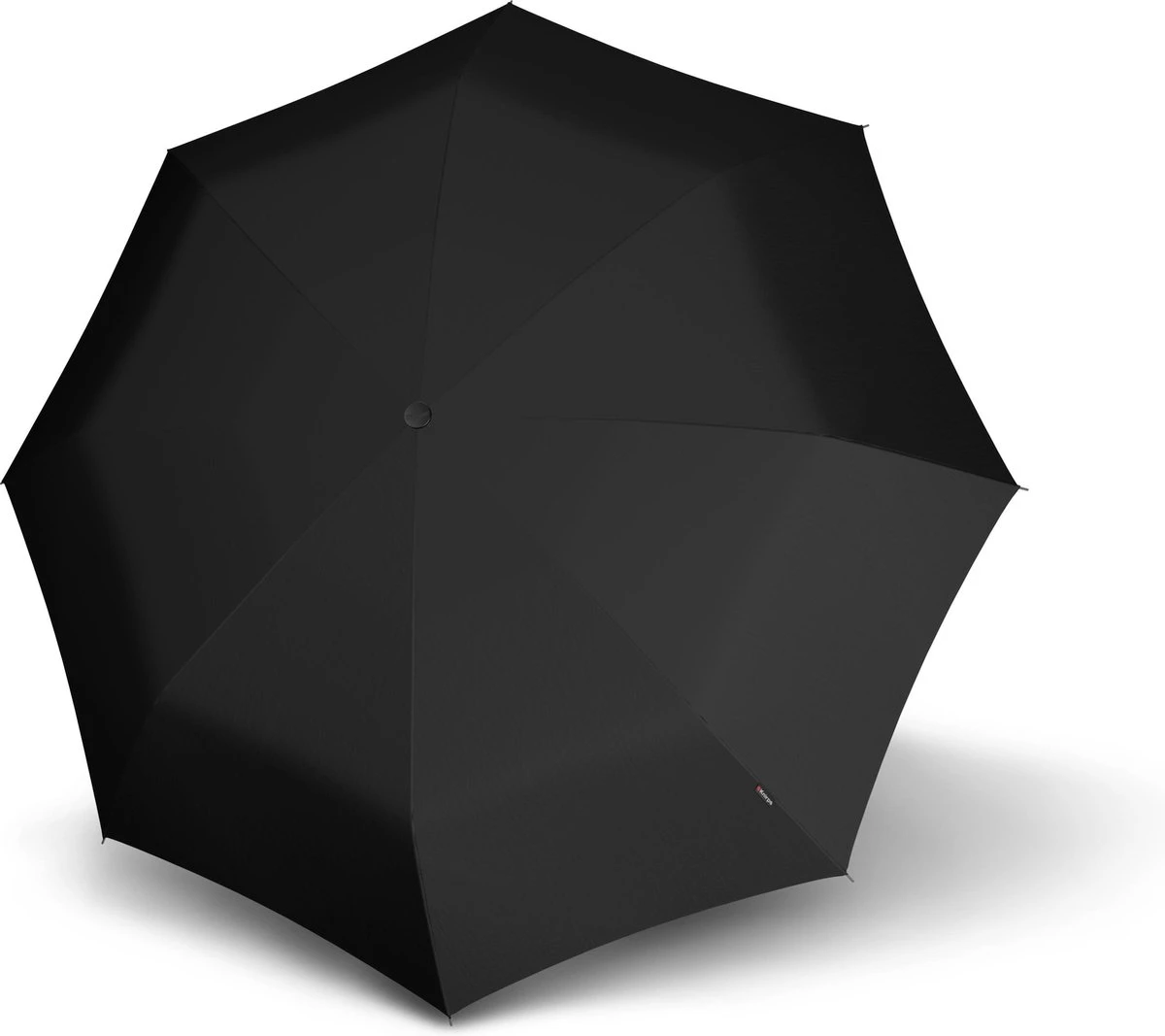 Knirps Paraplu's T Line AC - Zwart 7 Knirps Paraplu's T Line AC - Zwart - Afbeelding 5