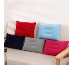 Opblaaskussen Grijs - Hoge Kwaliteit Kamperen Festivals Reizen Vliegtuig - Underdog Tech -Buitenkampeeruitrusting 1200x1068 4