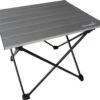 Skandika Ruka S Kleine Campingtafel – Campingtafels - Aluminium Campingtafel, Opvouwbaar, Zeer Licht, Eenvoudig Te Monteren, Stabiele Standaard - Opvouwtafel Voor Kamperen, Tenten Wandelen, Reizen, Thuis, Tuin – Tot Max. 20 Kg. - Grijs -Buitenkampeeruitrusting 1200x1070 3