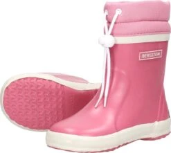 Bergstein Winterboot - Regenlaarzen - Unisex Junior - Pink - Maat 28 -Buitenkampeeruitrusting 1200x1073 6