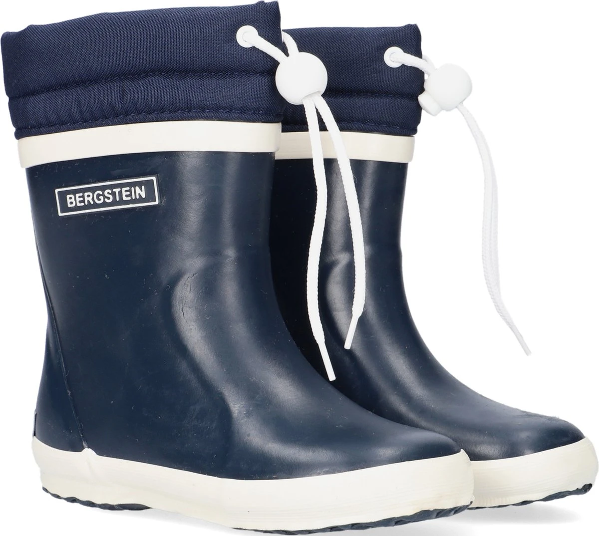Bergstein Winterboot - Regenlaarzen - Unisex Junior - Dark Blue - Maat 24 5 Bergstein Winterboot - Regenlaarzen - Unisex Junior - Dark Blue - Maat 24 - Afbeelding 3