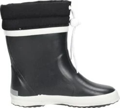 Bergstein Winterboot - Regenlaarzen - Unisex Junior - Black - Maat 32 -Buitenkampeeruitrusting 1200x1076 16