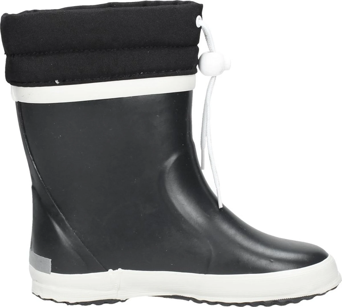 Bergstein Winterboot - Regenlaarzen - Unisex Junior - Black - Maat 25 7 Bergstein Winterboot - Regenlaarzen - Unisex Junior - Black - Maat 25 - Afbeelding 5