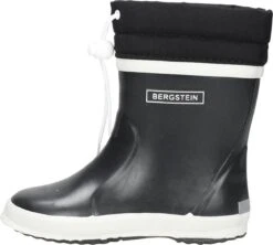 Bergstein Winterboot - Regenlaarzen - Unisex Junior - Black - Maat 26 -Buitenkampeeruitrusting 1200x1080 10