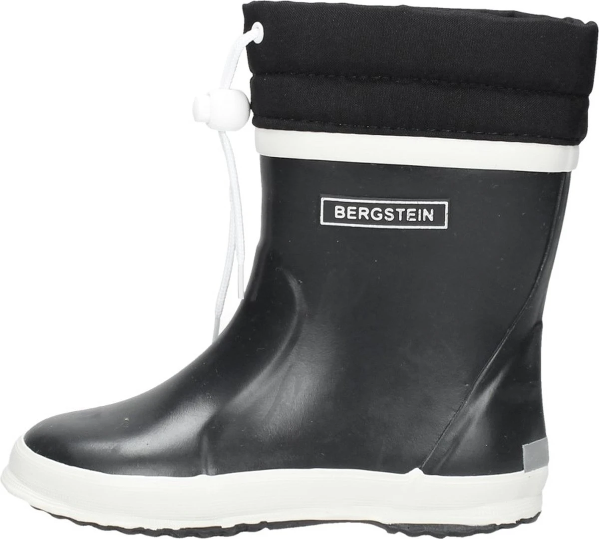 Bergstein Winterboot - Regenlaarzen - Unisex Junior - Black - Maat 29 10 Bergstein Winterboot - Regenlaarzen - Unisex Junior - Black - Maat 29 - Afbeelding 8