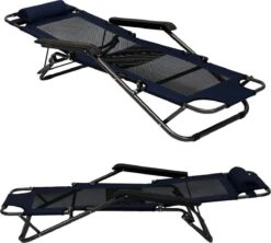 Ligstoel 155x60cm - Opvouwbaar Campingstoel Ligbed Strandstoel Tuinstoel Vouwligstoel Blauw 33 Ligstoel 155x60cm - Opvouwbaar Campingstoel Ligbed Strandstoel Tuinstoel Vouwligstoel Blauw -Buitenkampeeruitrusting 1200x1080 2