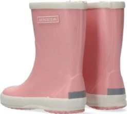 Bergstein Rainboot - Regenlaarzen - Unisex Junior - Soft Pink - Maat 21 -Buitenkampeeruitrusting 1200x1084 4