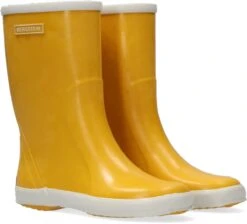 Bergstein Rainboot - Regenlaarzen - Unisex Junior - Yellow - Maat 25 35 Bergstein Rainboot - Regenlaarzen - Unisex Junior - Yellow - Maat 25 -Buitenkampeeruitrusting 1200x1089 5