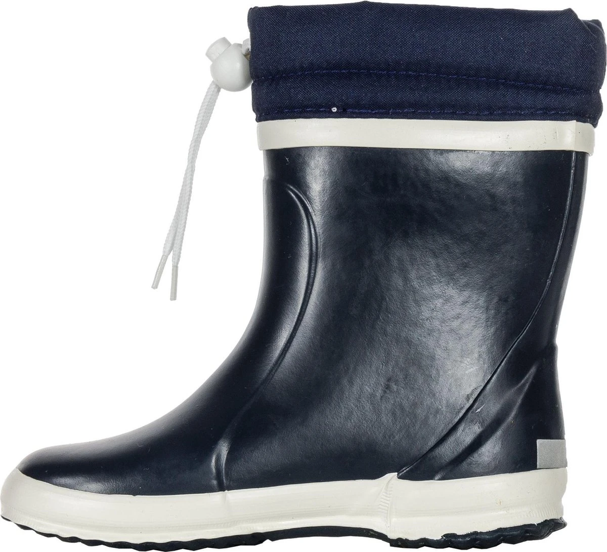 Bergstein Winterboot - Regenlaarzen - Unisex Junior - Dark Blue - Maat 33 8 Bergstein Winterboot - Regenlaarzen - Unisex Junior - Dark Blue - Maat 33 - Afbeelding 6