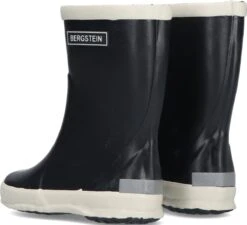 Bergstein Rainboot - Regenlaarzen - Unisex Junior - Black - Maat 30 -Buitenkampeeruitrusting 1200x1094 8
