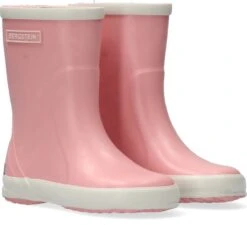 Bergstein Rainboot - Regenlaarzen - Unisex Junior - Soft Pink - Maat 21 -Buitenkampeeruitrusting 1200x1095 7