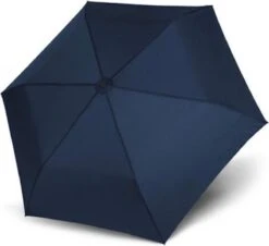Doppler Windproof Paraplu Zero 99 Deep Blue -Buitenkampeeruitrusting 1200x1098 1