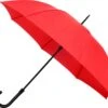 Falcone - Luxe Paraplu - Windproof - Ø 101 Cm - Rood