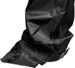 Ralka Regenbroek - Senior - Zwart - L -Buitenkampeeruitrusting 1200x1098 9