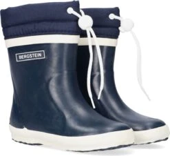 Bergstein Winterboot - Regenlaarzen - Unisex Junior - Dark Blue - Maat 24 23 Bergstein Winterboot - Regenlaarzen - Unisex Junior - Dark Blue - Maat 24 -Buitenkampeeruitrusting 1200x1100 3