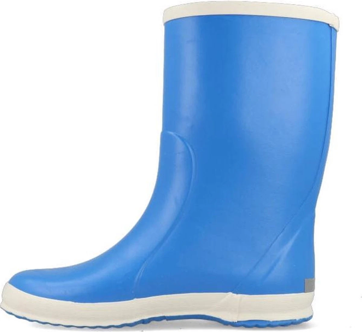 Bergstein Rainboot - Regenlaarzen - Unisex Junior - Cobalt - Maat 24 11 Bergstein Rainboot - Regenlaarzen - Unisex Junior - Cobalt - Maat 24 - Afbeelding 9