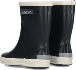 Bergstein Rainboot - Regenlaarzen - Unisex Junior - Black - Maat 30 -Buitenkampeeruitrusting 1200x1107 2