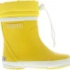 Bergstein Winterboot - Regenlaarzen - Unisex Junior - Yellow - Maat 29 -Buitenkampeeruitrusting 1200x1107 3