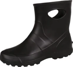 Zwarte Rubberen Dameslaarzen Compleet Met Tuinhandschoenen Maat - 39 -Buitenkampeeruitrusting 1200x1107 4