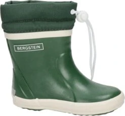Bergstein Winterboot - Regenlaarzen - Unisex Junior - Forest - Maat 25 -Buitenkampeeruitrusting 1200x1113 6