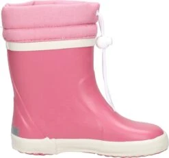 Bergstein Winterboot - Regenlaarzen - Unisex Junior - Pink - Maat 22 -Buitenkampeeruitrusting 1200x1116 4