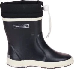 Bergstein Winterboot - Regenlaarzen - Unisex Junior - Black - Maat 28 -Buitenkampeeruitrusting 1200x1117 3