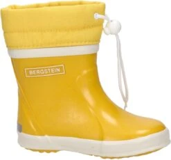 Bergstein Winterboot - Regenlaarzen - Unisex Junior - Yellow - Maat 29 -Buitenkampeeruitrusting 1200x1117 7