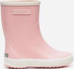 Bergstein Rainboot - Regenlaarzen - Unisex Junior - Soft Pink - Maat 21 -Buitenkampeeruitrusting 1200x1119 4