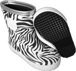 Druppies Regenlaarzen - Nature Boot - Zebra - Maat 30 29 Druppies Regenlaarzen - Nature Boot - Zebra - Maat 30 -Buitenkampeeruitrusting 1200x1124 5