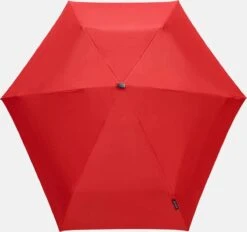 Senz Stormparaplu Opvouwbaar / Paraplu Inklapbaar - Micro - Rood -Buitenkampeeruitrusting 1200x1125 4
