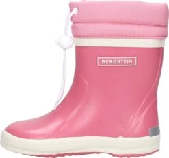 Bergstein Winterboot - Regenlaarzen - Unisex Junior - Pink - Maat 22 -Buitenkampeeruitrusting 1200x1126 4