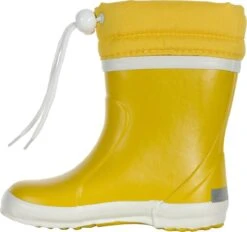 Bergstein Winterboot - Regenlaarzen - Unisex Junior - Yellow - Maat 29 -Buitenkampeeruitrusting 1200x1126 8