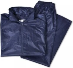 Merkloos Regenpak Maat L - Regenpak Maat Large - Regenpak - Basic Rainsuit - Unisex - Regenpak Dames En Heren - Regenpak Maat Large - Regenpak Kopen -Buitenkampeeruitrusting 1200x1129 4