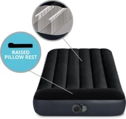Intex Pillow Rest Classic Twin Luchtbed - 1-persoons - 99x191x25cm -Buitenkampeeruitrusting 1200x1130 12