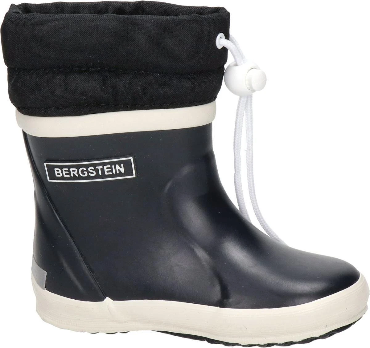 Bergstein Winterboot - Regenlaarzen - Unisex Junior - Black - Maat 25 12 Bergstein Winterboot - Regenlaarzen - Unisex Junior - Black - Maat 25 - Afbeelding 10