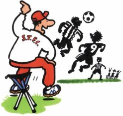 Walkstool Comfort XXL 75cm 33 Walkstool Comfort XXL 75cm -Buitenkampeeruitrusting 1200x1131