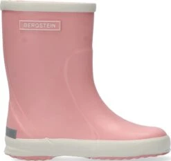 Bergstein Rainboot - Regenlaarzen - Unisex Junior - Soft Pink - Maat 29 40 Bergstein Rainboot - Regenlaarzen - Unisex Junior - Soft Pink - Maat 29 -Buitenkampeeruitrusting 1200x1133 5