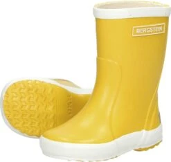 Bergstein Rainboot - Regenlaarzen - Unisex Junior - Yellow - Maat 25 29 Bergstein Rainboot - Regenlaarzen - Unisex Junior - Yellow - Maat 25 -Buitenkampeeruitrusting 1200x1135 2