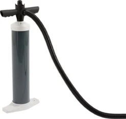 Redwood Arco 300 Air Grey - Familie Tunnel Tent 4-persoons - Grijs -Buitenkampeeruitrusting 1200x1136 1