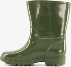 Groene Kinder Regenlaarzen - Maat 20 -Buitenkampeeruitrusting 1200x1139 2