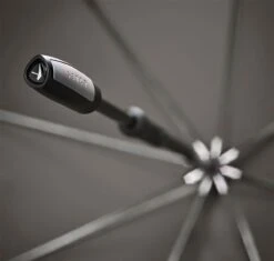 Senz Stormparaplu Opvouwbaar / Paraplu Inklapbaar - XXL Stick - Grijs -Buitenkampeeruitrusting 1200x1142 4