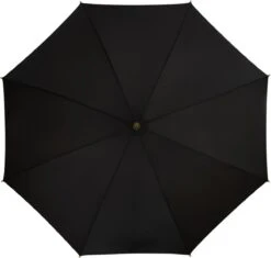Impliva ECO - Paraplu - Windproof - Ø 102 Cm - Zwart 10 Impliva ECO - Paraplu - Windproof - Ø 102 Cm - Zwart -Buitenkampeeruitrusting 1200x1142 5