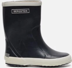 Bergstein Rainboot - Regenlaarzen - Unisex Junior - Black - Maat 30 -Buitenkampeeruitrusting 1200x1143 8