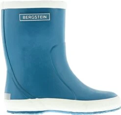 Bergstein Rainboot - Regenlaarzen - Unisex Junior - Jade - Maat 29 -Buitenkampeeruitrusting 1200x1144 7