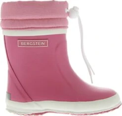 Bergstein Winterboot - Regenlaarzen - Unisex Junior - Pink - Maat 22 -Buitenkampeeruitrusting 1200x1146 8