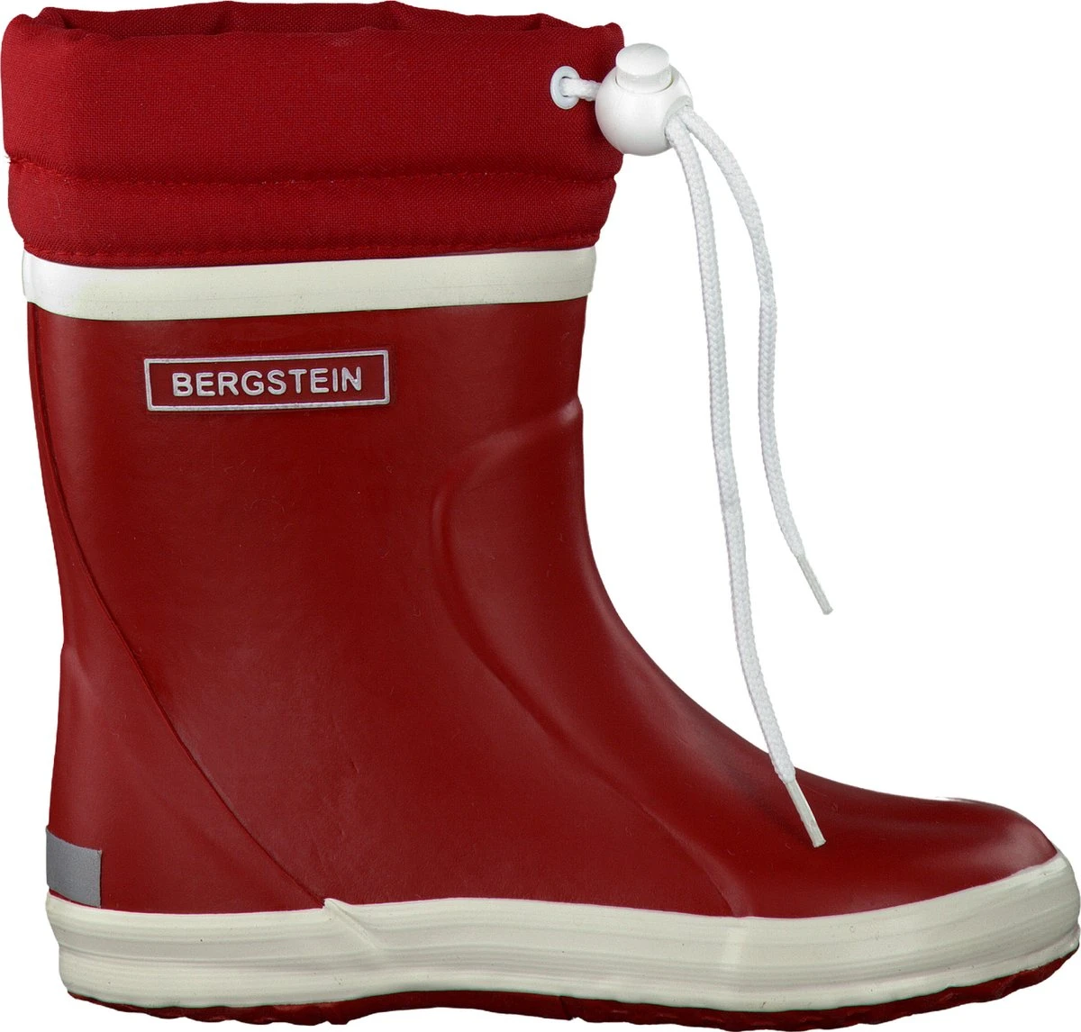 Bergstein Winterboot - Regenlaarzen - Unisex Junior - Red - Maat 28 22 Bergstein Winterboot - Regenlaarzen - Unisex Junior - Red - Maat 28 - Afbeelding 20
