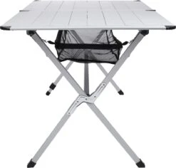 Campart Campingtafel XL TA-0806 - Opvouwbaar, Lichtgewicht En Met Verstelbare Poten - Kampeertafel Inklapbaar Inclusief Opbergtas - 140 X 80 X 70 Cm - Wit 21 Campart Campingtafel XL TA-0806 - Opvouwbaar, Lichtgewicht En Met Verstelbare Poten - Kampeertafel Inklapbaar Inclusief Opbergtas - 140 X 80 X 70 Cm - Wit -Buitenkampeeruitrusting 1200x1147