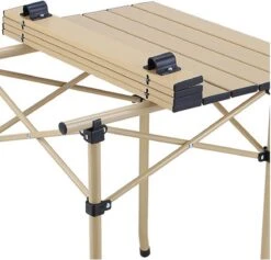 Merkloos Camping Tafel Met Stoelen - Inklapbaar - Camping Set - Kamperen - Outdoor - Lichtgewicht 9 Merkloos Camping Tafel Met Stoelen - Inklapbaar - Camping Set - Kamperen - Outdoor - Lichtgewicht -Buitenkampeeruitrusting 1200x1149