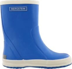 Bergstein Rainboot - Regenlaarzen - Unisex Junior - Cobalt - Maat 24